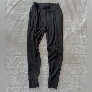 Smash + Tess Ribbed Joggers
